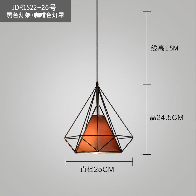 Candelabro de restaurante nórdico minimalista moderno, mesa de comedor creativa personalizada, mesa de bar, sala de estar, comedor, restaurante, lámparas comerciales