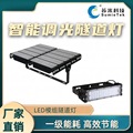 LED模组隧道灯 30W-300W可选高亮节能隧道灯 调光调色温