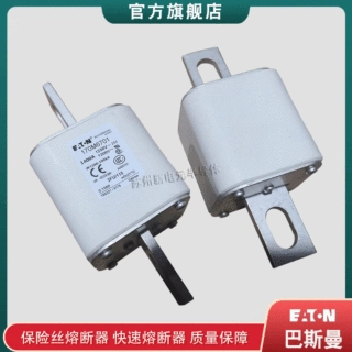 全新原装美国巴斯曼bussmann170M6700 170M6701快速熔断器保险丝