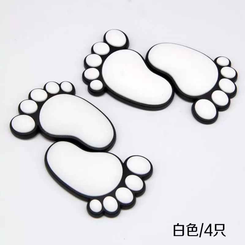 Слизистая наклейка для лыжного non-slip, украшения, сноуборд
