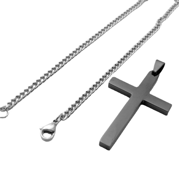 necklace stainless steel