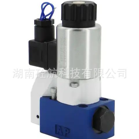 液压电磁阀M-3SEW10C10B/420MG24N9K4