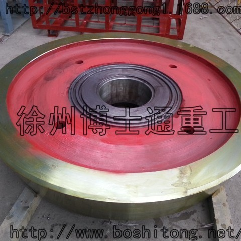 供应R2233R2178R2166 回转窑挡轮左右底座液压缸