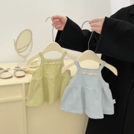 童套装;童裤;连身衣、爬服