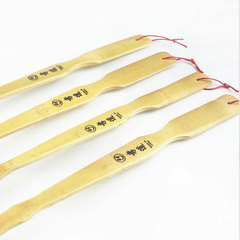 Back Scratcher, Magic Tool for Itchy Back, Bamboo, Large and Extended, for Household Use