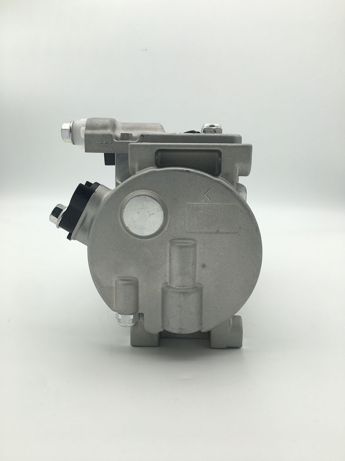 Suitable for Hyundai Accent 1.6 07-11 Car Air Conditioning Compressor 977011J050 8Fk351272
