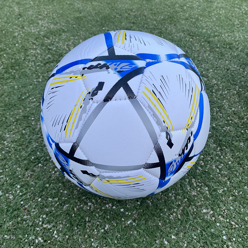 Fútbol No. 5 para adultos No. 4 para estudiantes de primaria