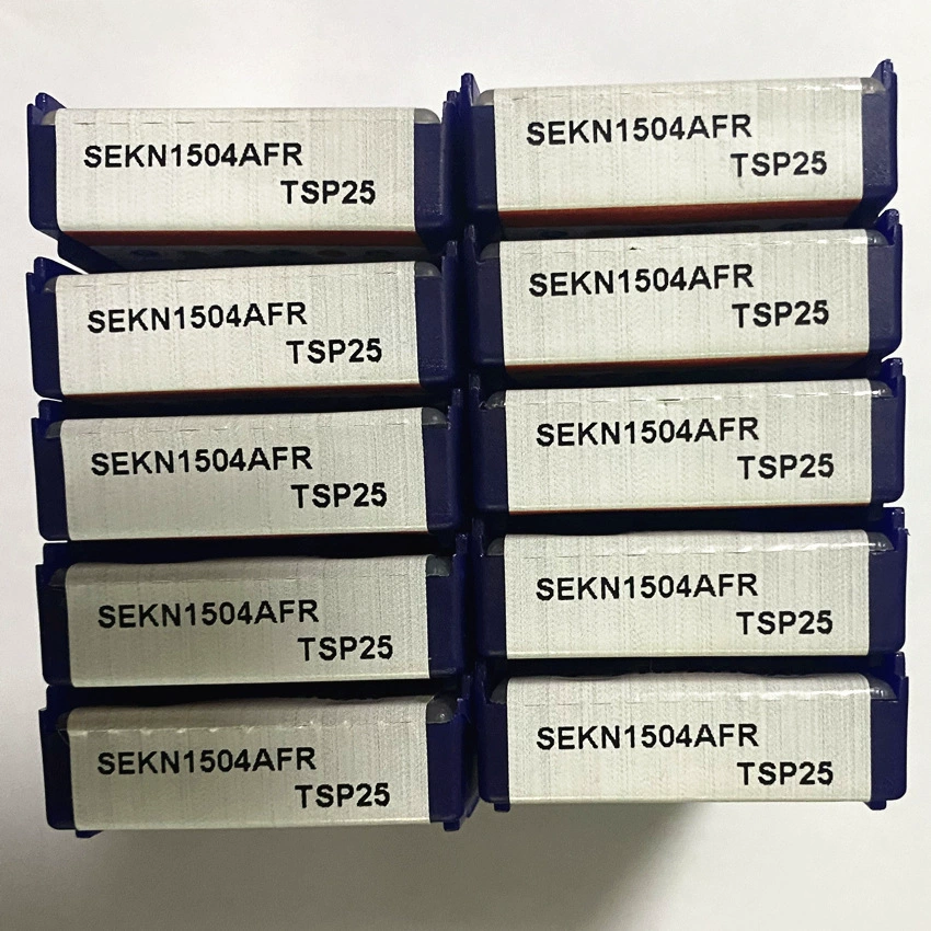 正河源 Лезвие SEKN1504AFR RSP25