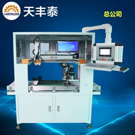 点胶设备;其他电子制造;其他行业专用