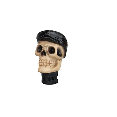 Cab and accessories – Lever Shift Knob Factory Gear - jg-402-black
