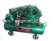 盐城1.5/30中压空压机头1.2立方空压机变频节能空气压缩机