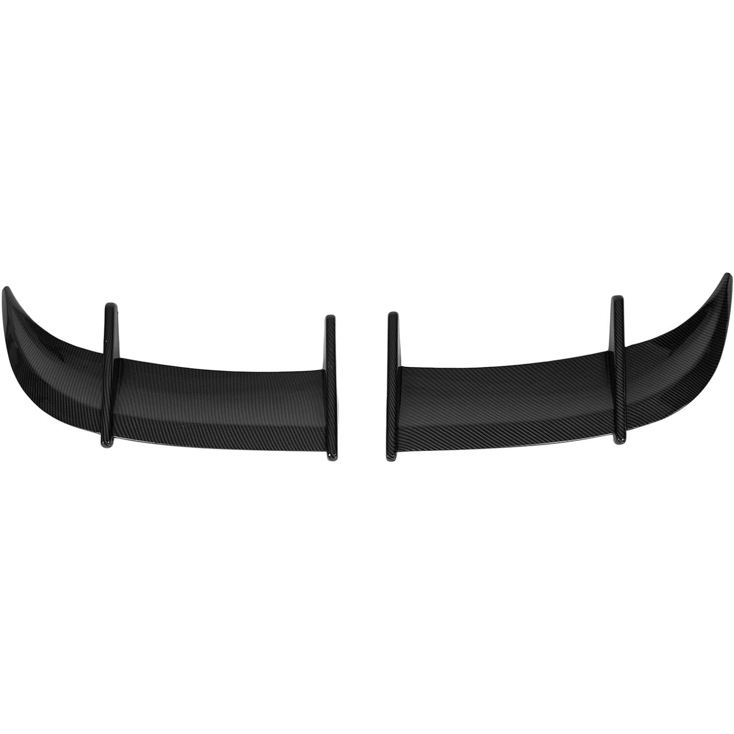 Suitable for Volkswagen Golf 6/7/7.5 modified tail R/GTI/Rline punch-free AK sports tail