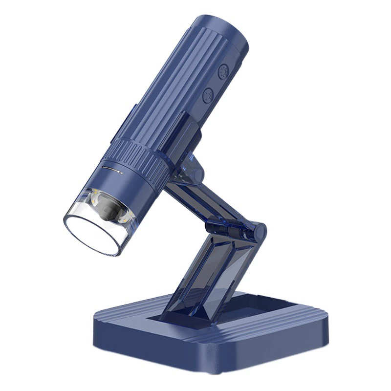 Цифровой микроскоп электронный портативный промышленный красоты электронная лупа USB микроскоп поддержка MAC Android