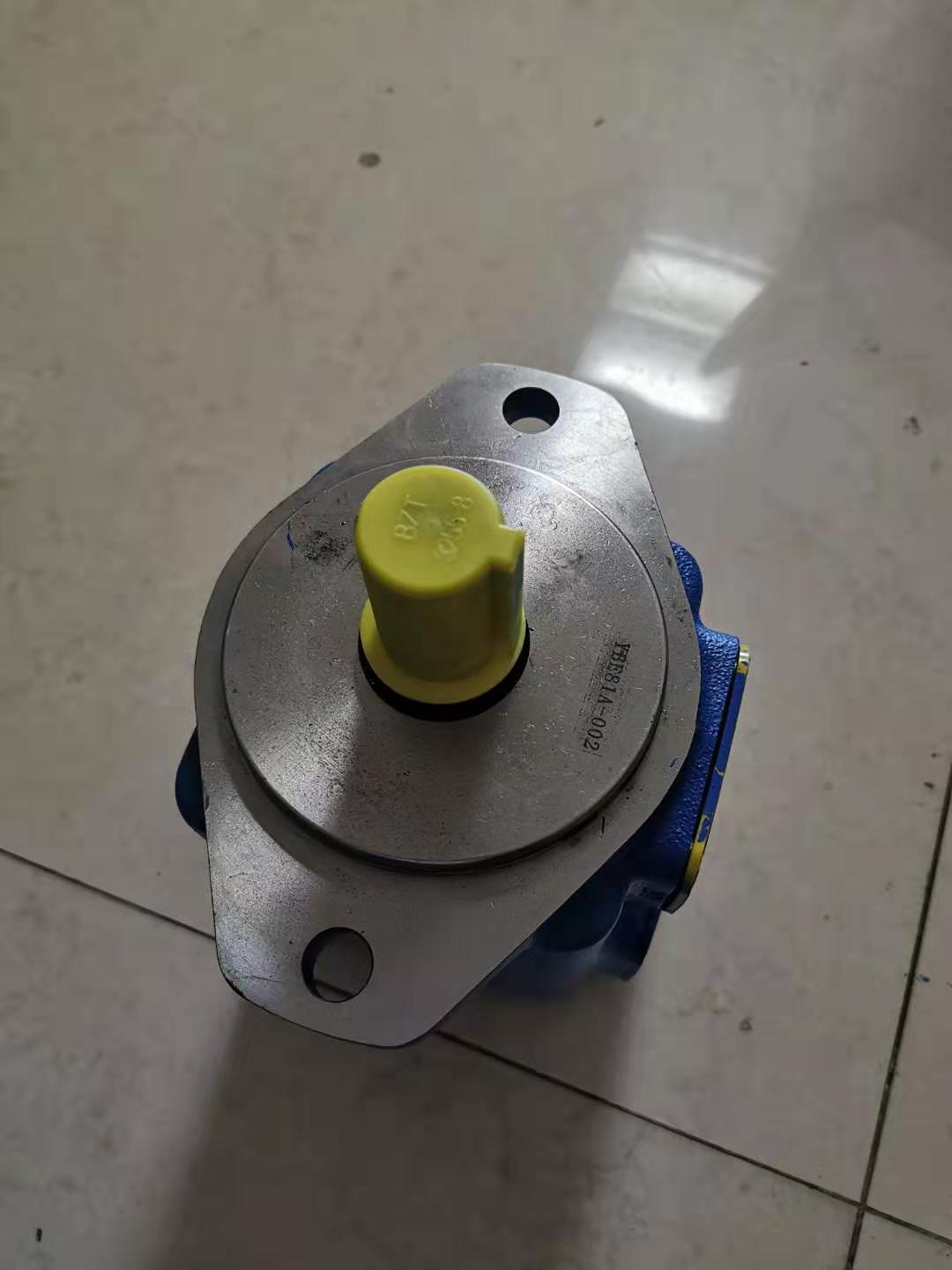 美国VICKERS威格士叶片油泵3525VQ25A12-11CC-20F3-