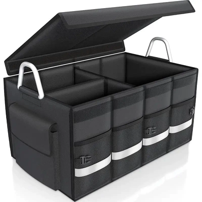 Cross-border New Car Trunk Car storage bag/box