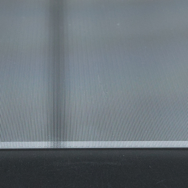 High transparent light guide plate optical grade acrylic plate…