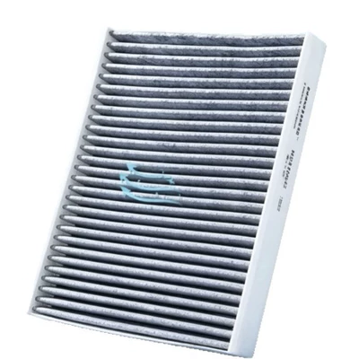 Volvo, Air conditioning filter