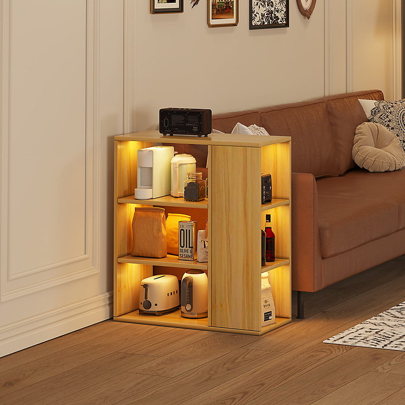 Bay window bookshelf bay window cabinet locker window sill sundries storage cabinet bookcase bedroom floor corner storage rack