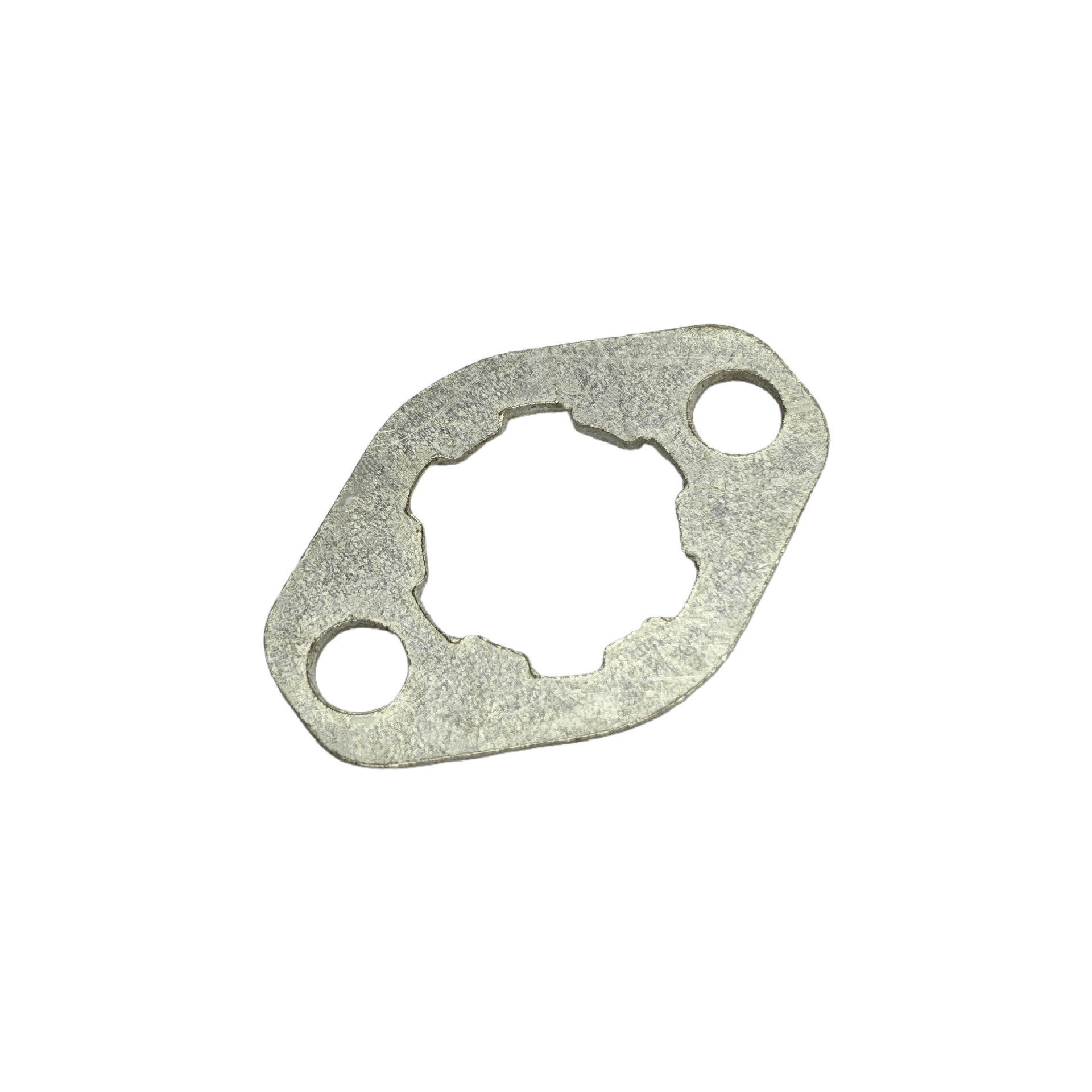 BM150 Bajia Bajaj pequeña hoja de bloqueo flying pequeña rueda dentada pequeña tarjeta de dientes de América del Sur accesorios de motocicleta
