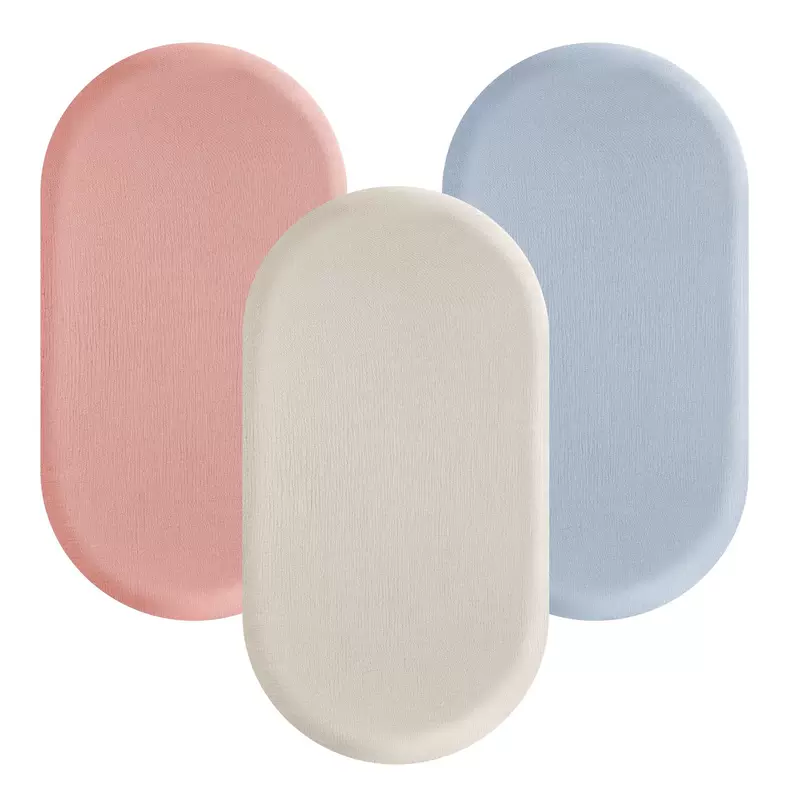 Children's set, cradle, sheet, Amazon, 3 pieces, increased thickness
