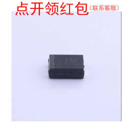 CA55-D6R3M157TE100 湘江钽电容 7343 150UF 6.3V 20% ESR:100mΩ