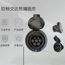 �W��type2��������ĸ��32A��������IEC62196��늘��WҎ�B�Ӳ���