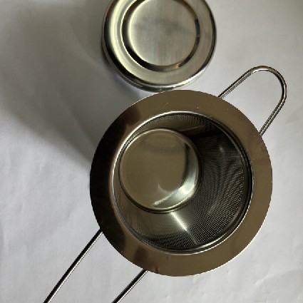 뚜껑이있는 Binaural 접이식 차 배수구