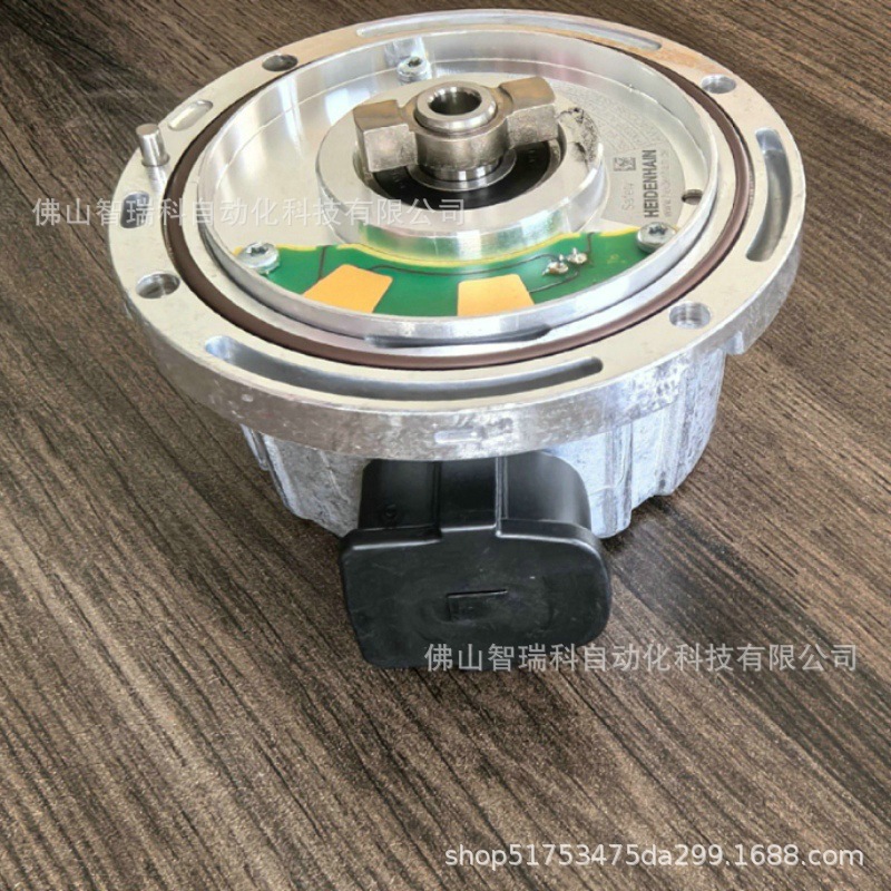 西门子电机编码器 6FX2001-5JD24-7EC0 全新现货顺丰包邮议价