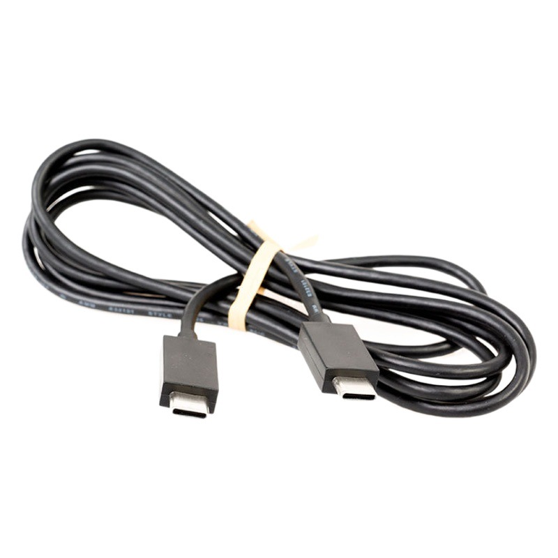 Ps5 adelgazan el tipo de cable del USB C al cable de datos del cable de C USB ps5 adelgazan el cable de carga el 1,5 m