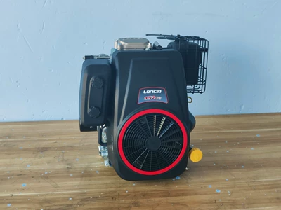 Longxin LC1P92F-1 Vertical Axis Avtomobil mühərrikləri