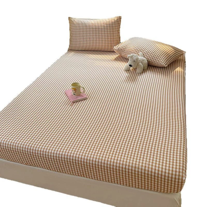 Sheet, pillow, pillowcase, protective case