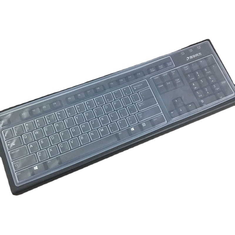 12 14 15-дюймовая Клавиатура ноутбука Универсальная пленка для настольных планшетов Силиконовая пленка Универсальная пленка для клавиатуры