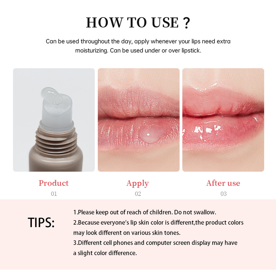 Lakerain Summer Lipstick Liquid Lipstick undefined