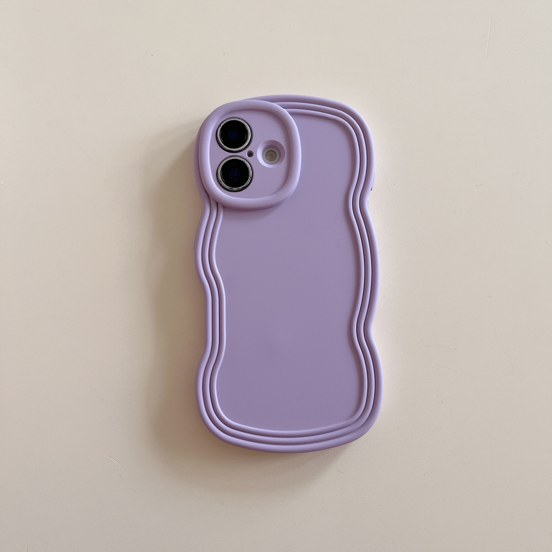 55g Weight iPhone Applicable Brands Phone Cases Classification Silica Gel Material Solid Color Pattern Simple Style Style Silica Gel Solid Color Simple Style Phone Cases Phone Accessories 23