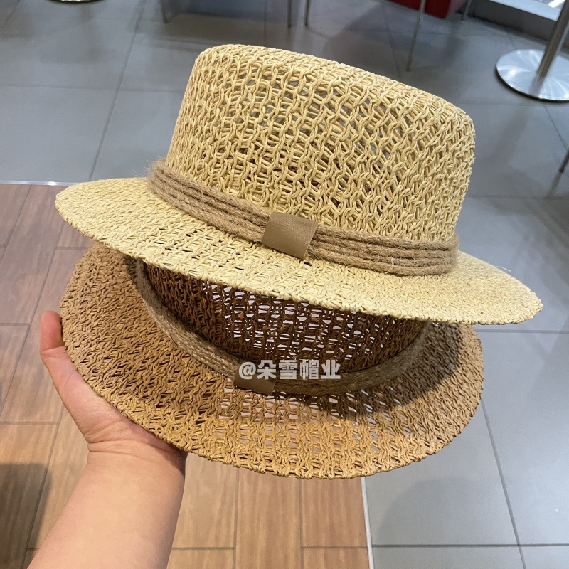 Cappello da sole a tesa larga con protezione collo safari_voghion.com