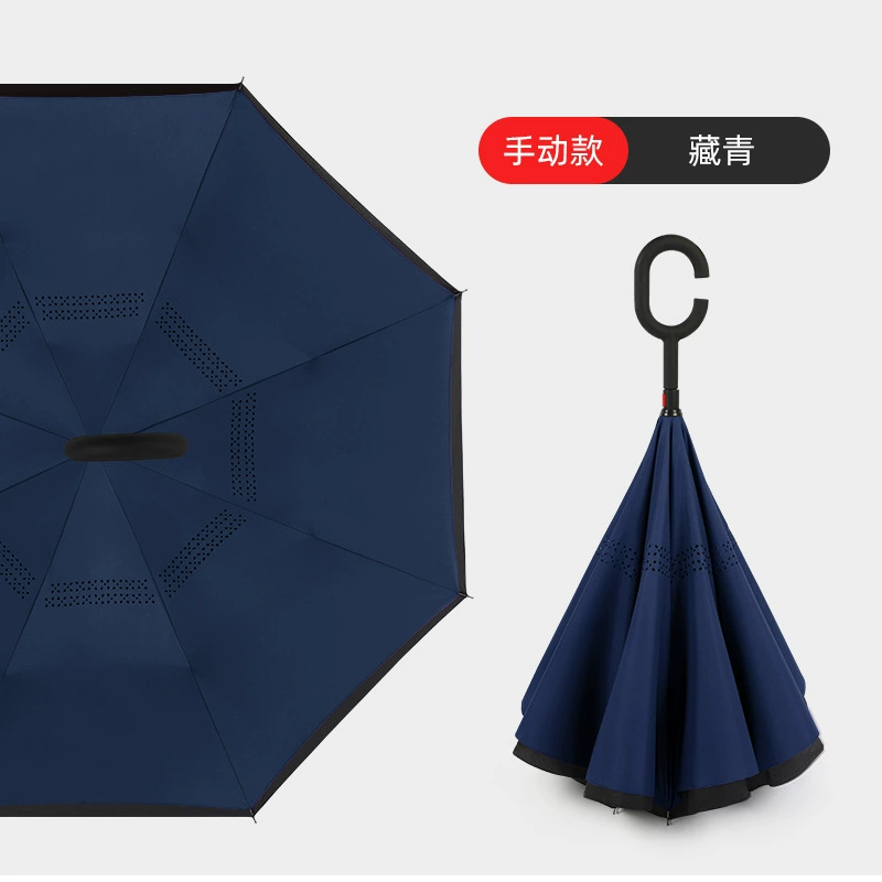Automatic handheld big umbrella for car, Birthday gift