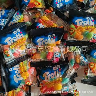 ����ܛ��2kg����С���[��С�ǹ����ͯ��Trolli��С�x ˮ��ܛ��