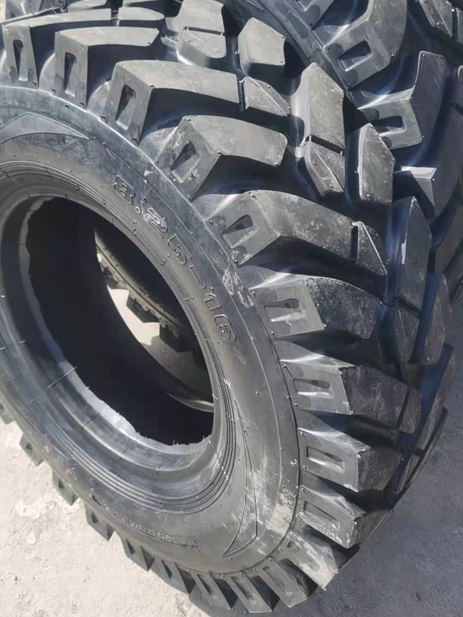Encrypted herrable tire 600 650 700 750 825-16 tractor tricycle four unlike mountain cross-country