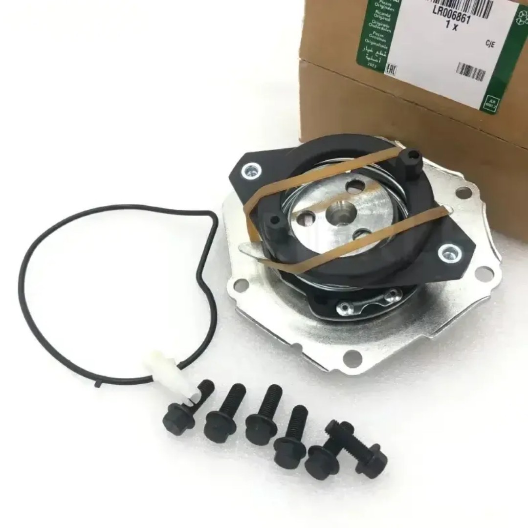 LR006861 7G9N8501DA Water Pump is suitable for the Land Rover Freelander 2