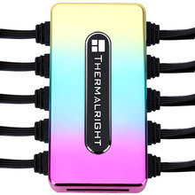 ����HUBControllerREV.A5VARGB10�ڼ����������C���L��ɢ��