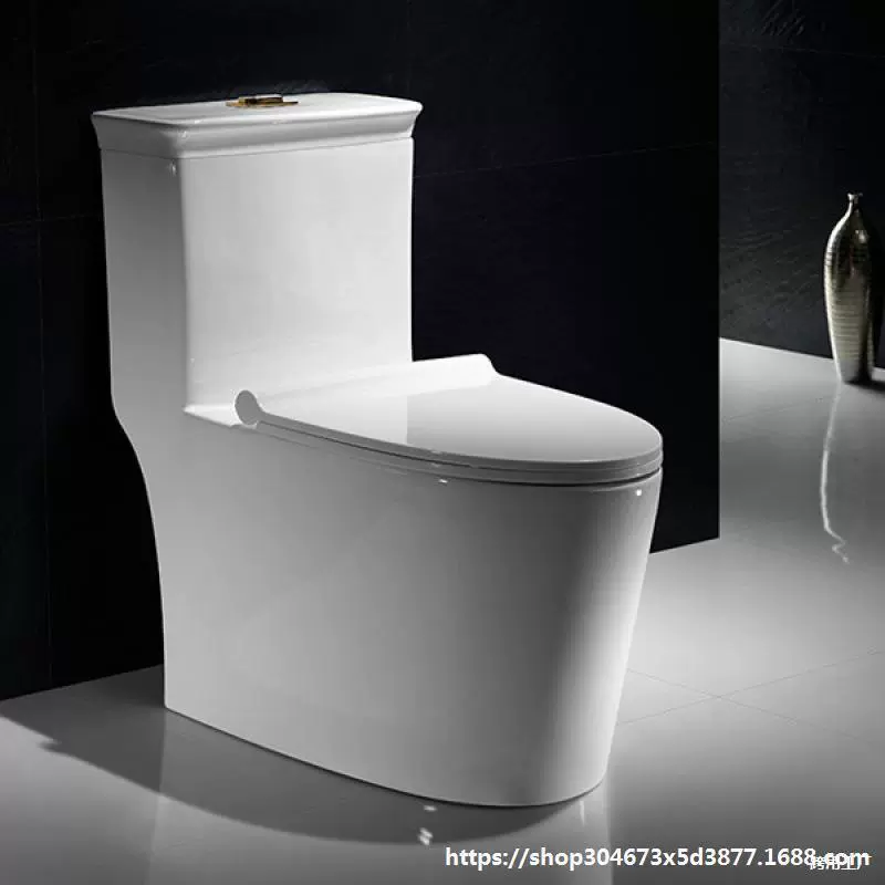 Керамическое сиденье, дезодорант для унитаза, бытовой бесшумный унитаз, сифонный унитаз, унитаз для квартиры, отеля