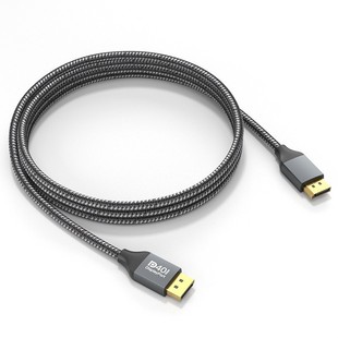 in stock wholesale dp2.1 HD 8K/16K cable DP monitor computer 240hz ultra-clear high brush data cable