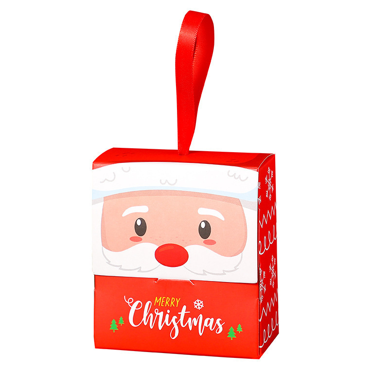 クリスマスキャンディー箱平安夜包装箱装飾クリスマスプレゼント箱卸売り焙煎箱s936スポット|undefined