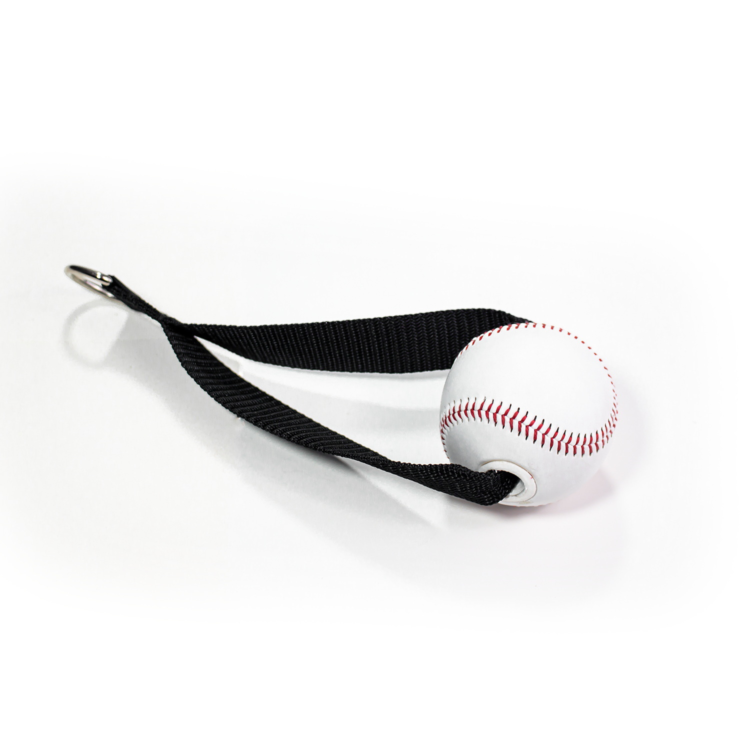 D 링 야구 커넥터