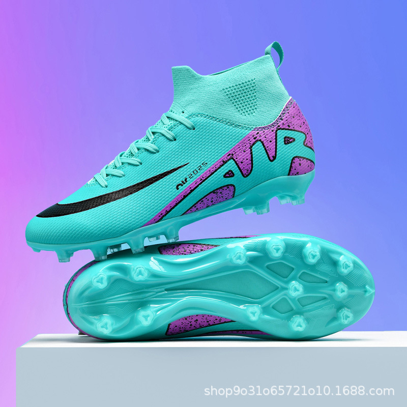 Moonlight-long nails