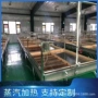 广西蒸汽式尺寸定制腐竹机