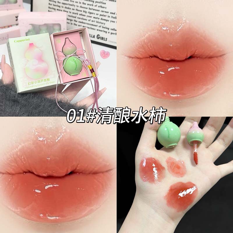 CP302-01#Qingjiu water persimmon