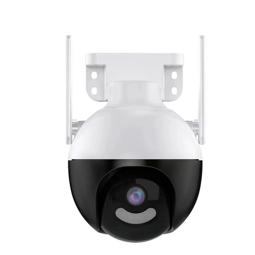Wholesale Outdoor Network Security Cameras with Ultra-HD Wireless WiFi Monitors, 360-Degree Cameras, Hikvision
