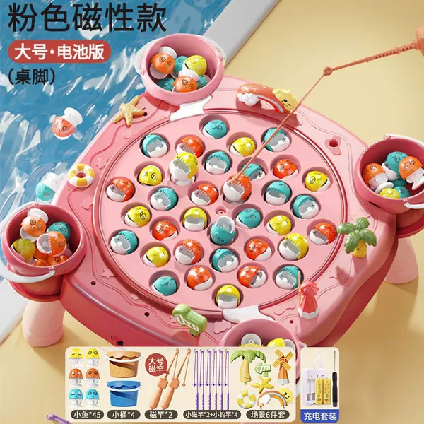 Set, battery charging, 70 pieces