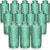 Green set, 12 pieces